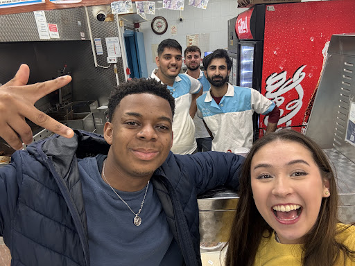 Photo of City Kebab - 73 Regent St, Cambridge CB2 1AB